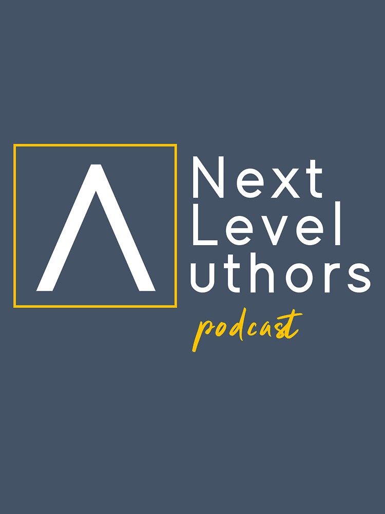 Thumbnail 7 of 7, Oversized T-Shirt, Next Level Authors podcast designed and sold by devilsrockpub.