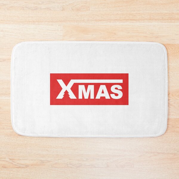 Item preview, Xmas saying street style logo parody-christmas lovers humor designed and sold by ntesigntees.