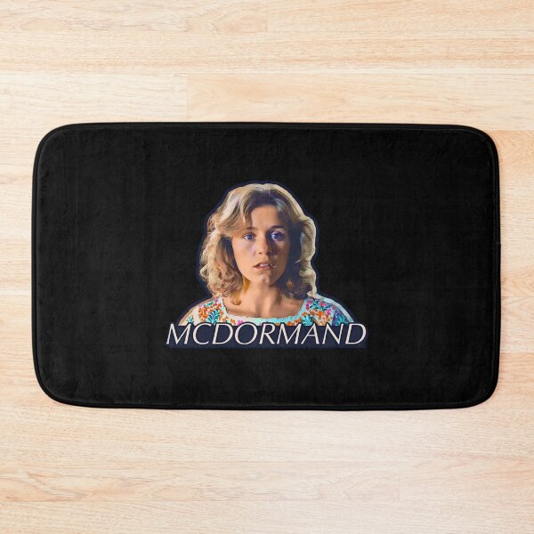 Item preview, Fran Mcdormand, world class performer designed and sold by Cuttintees.
