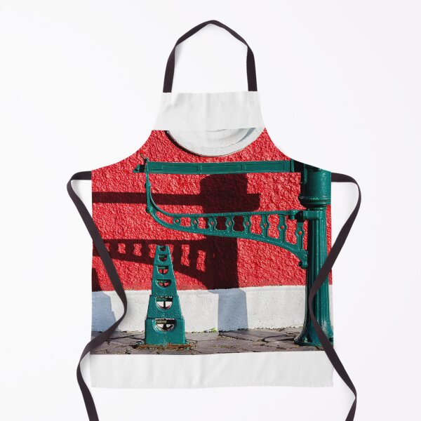 Item preview, Balanzas antiguas en Valentia Island designed and sold by StephenPower.