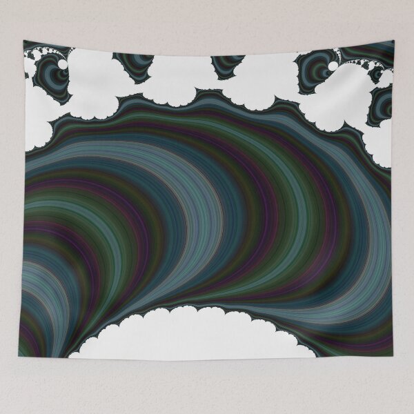 Item preview, Abstract Frax Design designed and sold by tripanthias.