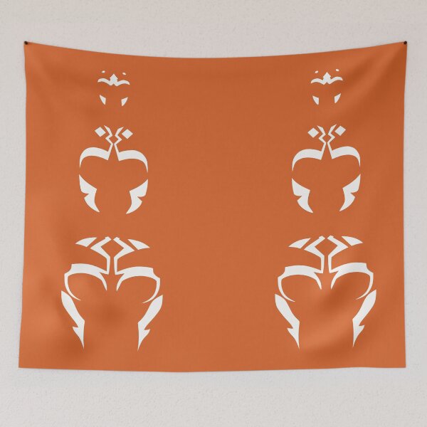 Item preview, Ahsoka Tano - Journey of the Apprentice designed and sold by DorkSide.