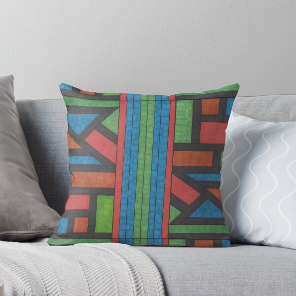 Item preview, Arapahoe designed and sold by Jill Whitney.