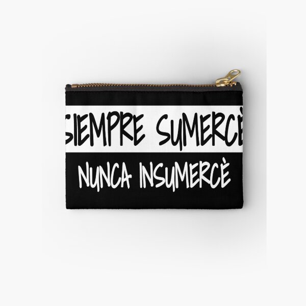 Item preview, Latina Feminist, Catch Phrase,  designed and sold by Bettylop.