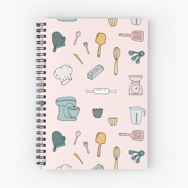 Item preview, Bakers accessories kitchen utensils pack 3 designed and sold by StickinTogether.