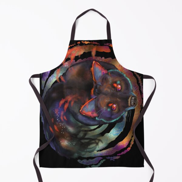 Item preview, Space Fox designed and sold by AK-Hevonen.