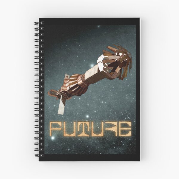 Item preview, Tide Of Constellacion - FUTURE designed and sold by CellularSong.