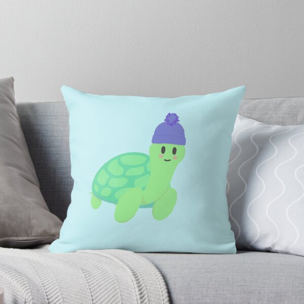 Item preview, holiday turtle designed and sold by gabbitronart.