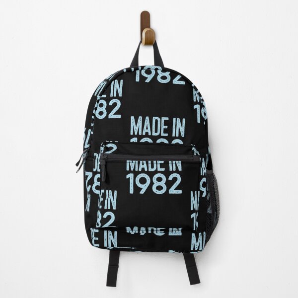Item preview, Made in 1982 Happy Birthday Funny Gift Idea designed and sold by Christof Hall.
