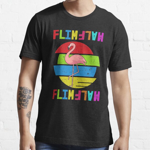 flim flam flim flam Essential T-Shirt