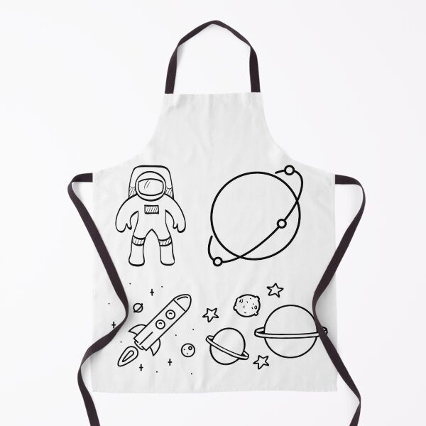 Item preview, Planets, Stars, and Comets designed and sold by cattiktoks1718.