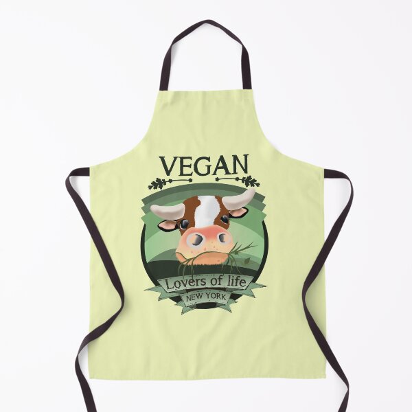 Item preview, Vegan - Lovers of life_New York (dark lettering) designed and sold by Arteria Mix.