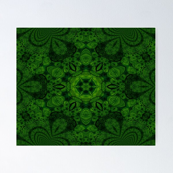 Item preview, Geometric abstract  designed and sold by AYACHI90.