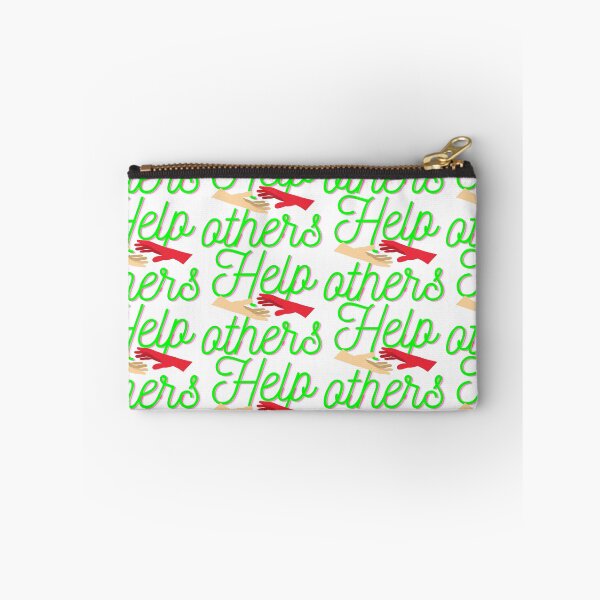 Item preview, Help others designed and sold by rixRIXrix.