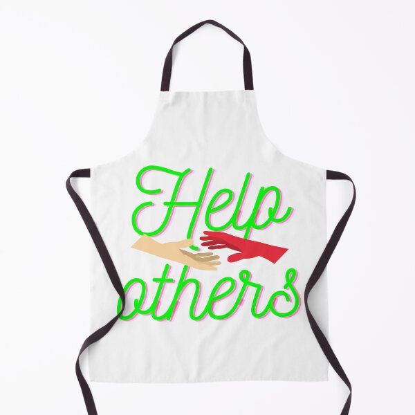 Item preview, Help others designed and sold by rixRIXrix.