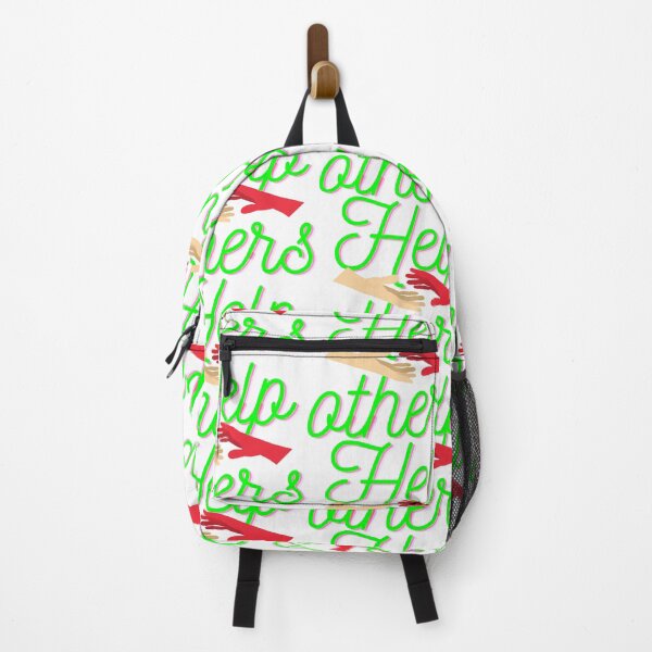 Item preview, Help others designed and sold by rixRIXrix.