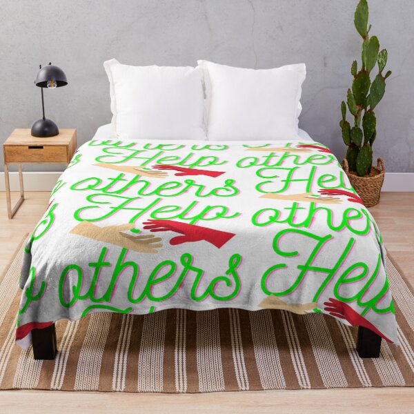 Item preview, Help others designed and sold by rixRIXrix.
