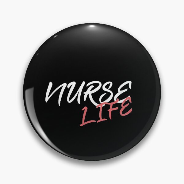 Item preview, Nurse Life Profession designed and sold by Marco Damm.