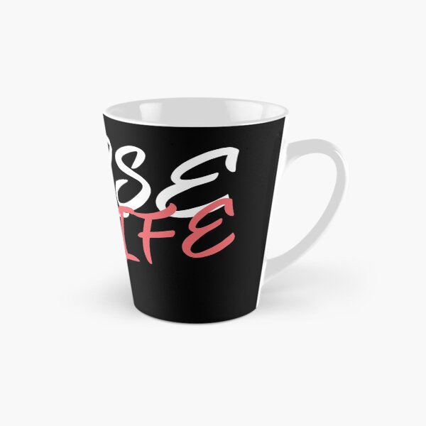 Item preview, Nurse Life Profession designed and sold by Marco Damm.
