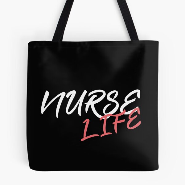 Item preview, Nurse Life Profession designed and sold by Marco Damm.