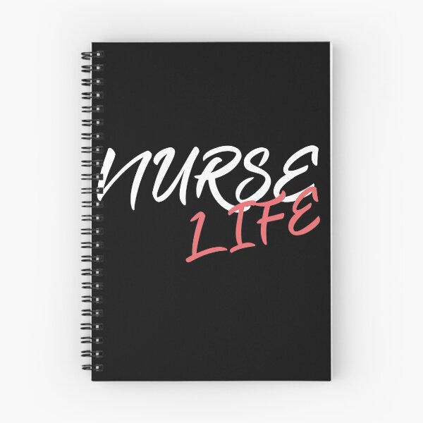 Item preview, Nurse Life Profession designed and sold by Marco Damm.