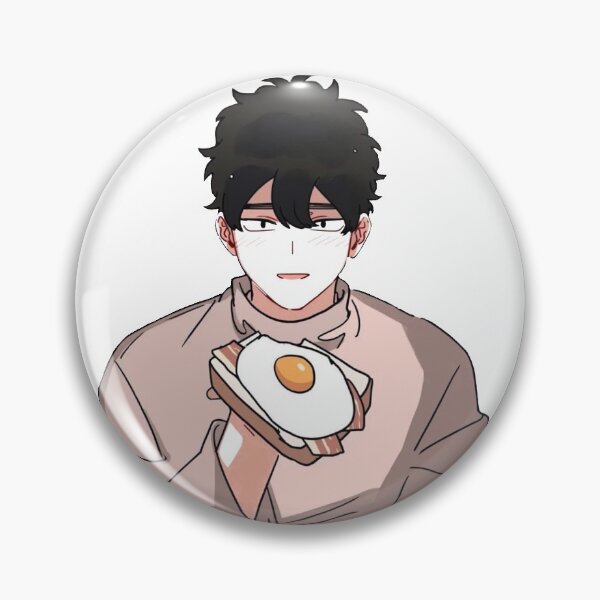 yohan sign Pin