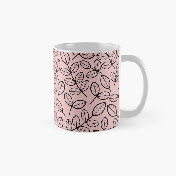 Item preview, Lacy Leaves  designed and sold by Patternatica.