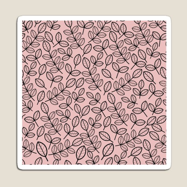 Item preview, Hojas de encaje designed and sold by Patternatica.