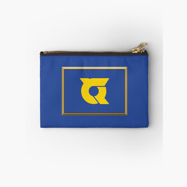Item preview, Tokushima Prefecture Flag Gifts, Masks, Stickers & Products (GF) designed and sold by mpodger.