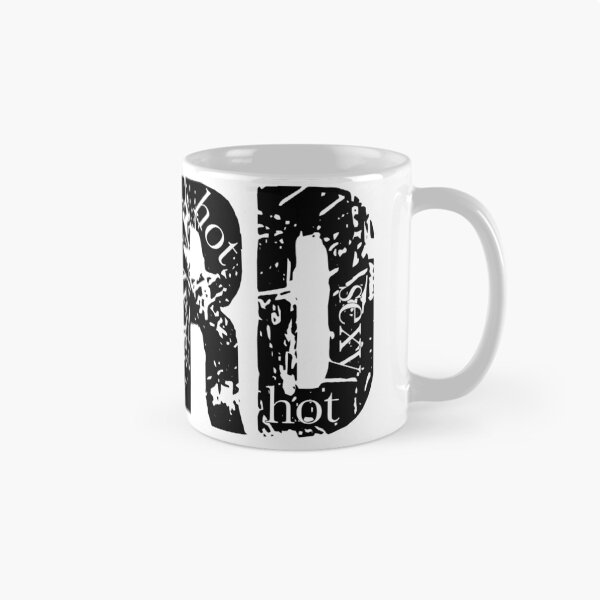 Item preview, NERD; Sexy, Cute, Hot, Amazing designed and sold by btphoto.