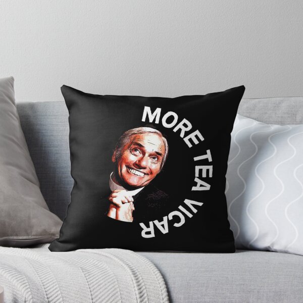 Item preview, Dick Emery Vicar Nostalgia - Funny Vicar - Fun Church - Tea Farting Gifts - Love Tea  designed and sold by happygiftideas.