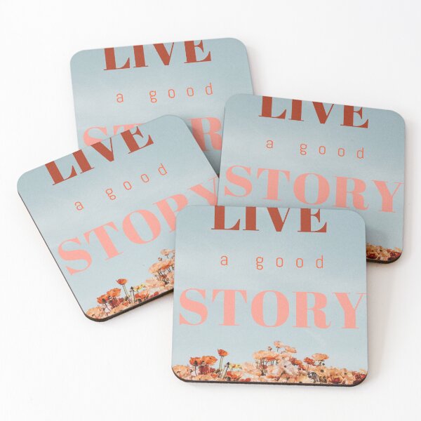 Item preview, a good story designed and sold by EmmaRed-19.