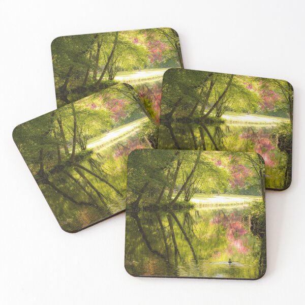 Item preview, River landscape in the Netherlands designed and sold by Anita van Gendt.
