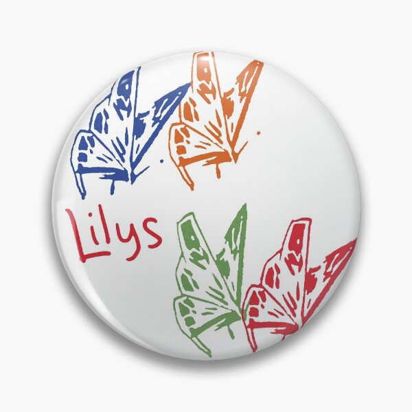 Item preview, Lilys Band designed and sold by Coopergang1.