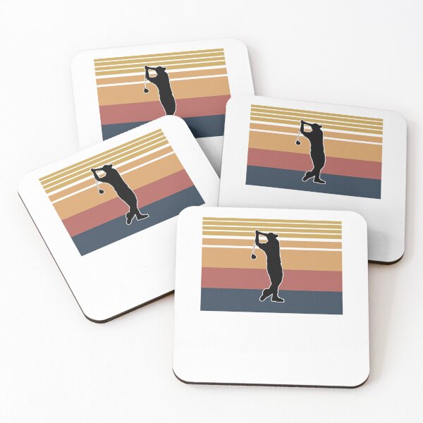 Item preview, Golf t-shirt designed and sold by HichemStore.