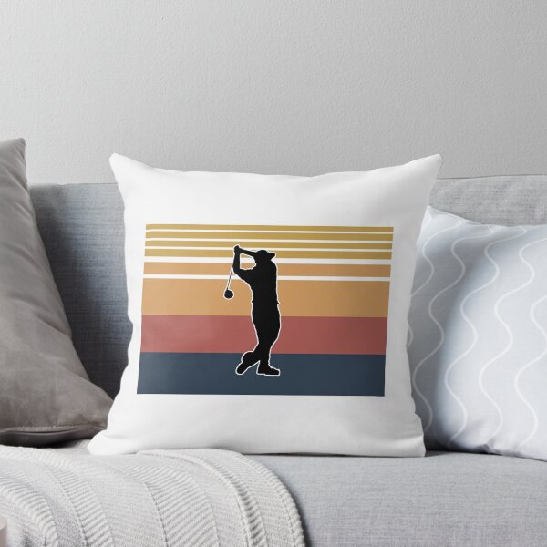 Aperçu de l'œuvre T-shirt de golf créée et vendue par HichemStore.