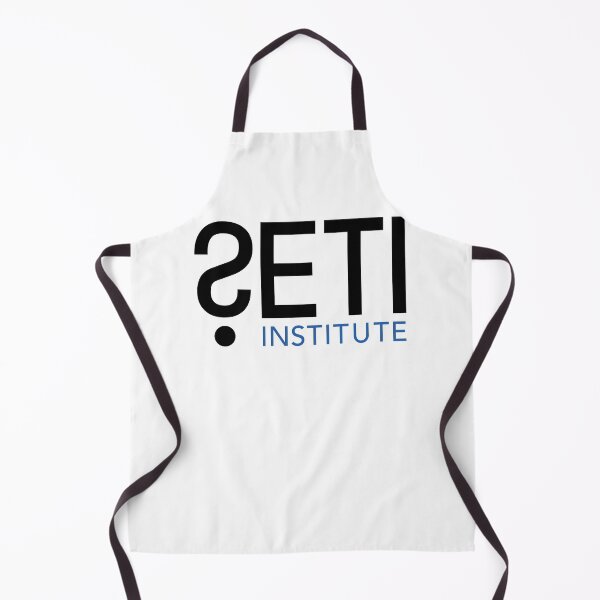 Item preview, SETI INSTITUTE designed and sold by WOOFANG.