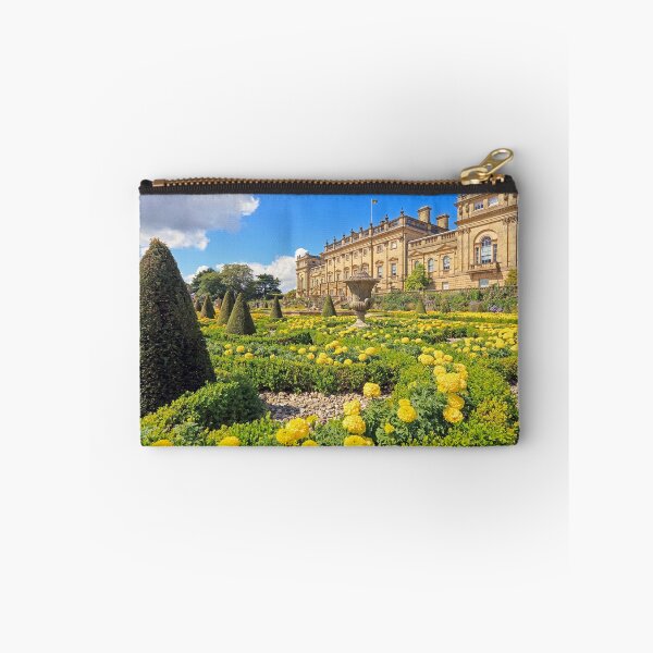 Item preview, Harewood House, Yorkshire, UK in Summer designed and sold by Itsgrimupnorth.