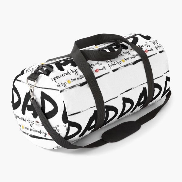 Item preview, Dad powered by coffee designed and sold by BeEffervescent.
