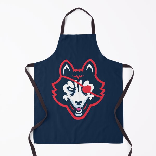 Item preview, Danger Huskie Head designed and sold by dangerhuskie.
