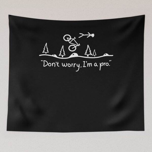 Item preview, Mountain Biking Gift Idea designed and sold by StokkieReef.