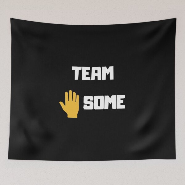 Item preview, Team Handsome designed and sold by dolcevitateam.