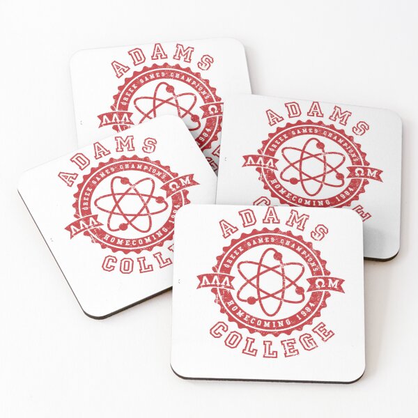 Item preview, Adams College-  Revenge Of The Nerds  designed and sold by A Little Bit of  Everything.