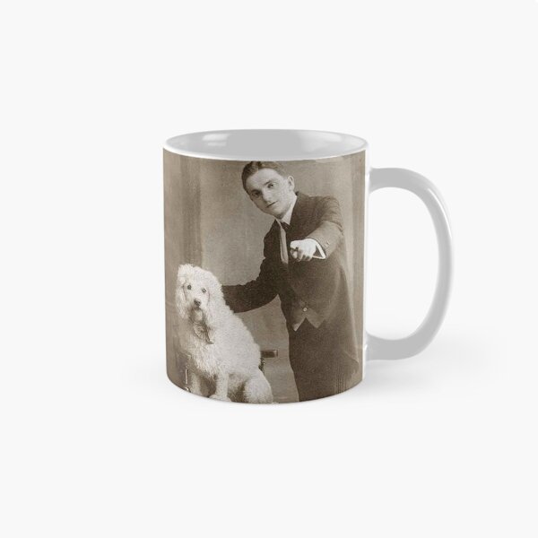 Item preview, Poodle vintage photo cute pet dog dos pets puppy  designed and sold by Coolstuff4you71.