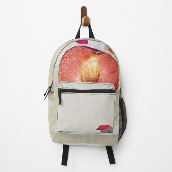 Item preview, horse and plum designed and sold by jamayr.