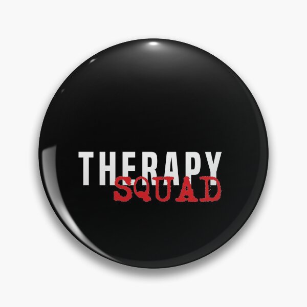 Item preview, Therapy Group Therapy Funny Gift Idea designed and sold by Marco Damm.
