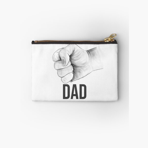 Item preview, Dad Punch designed and sold by autlu.