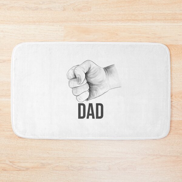 Item preview, Dad Punch designed and sold by autlu.