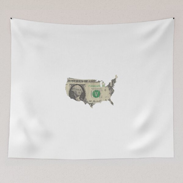 Item preview, New collection - American dollar  designed and sold by Ukraine forever .