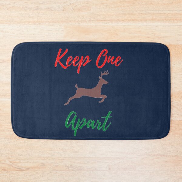 Item preview, Keep One Reindeer Apart designed and sold by J--Designs.